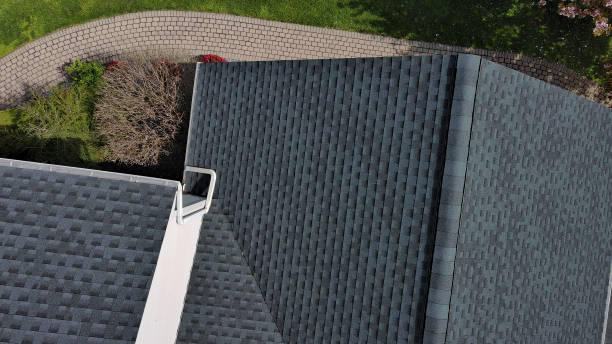 4 Ply Roofing in Hanover, OH